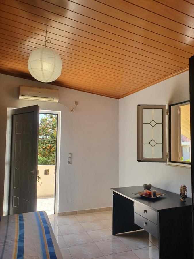 Chania Casa Portokali Περιβόλια Εξωτερικό φωτογραφία