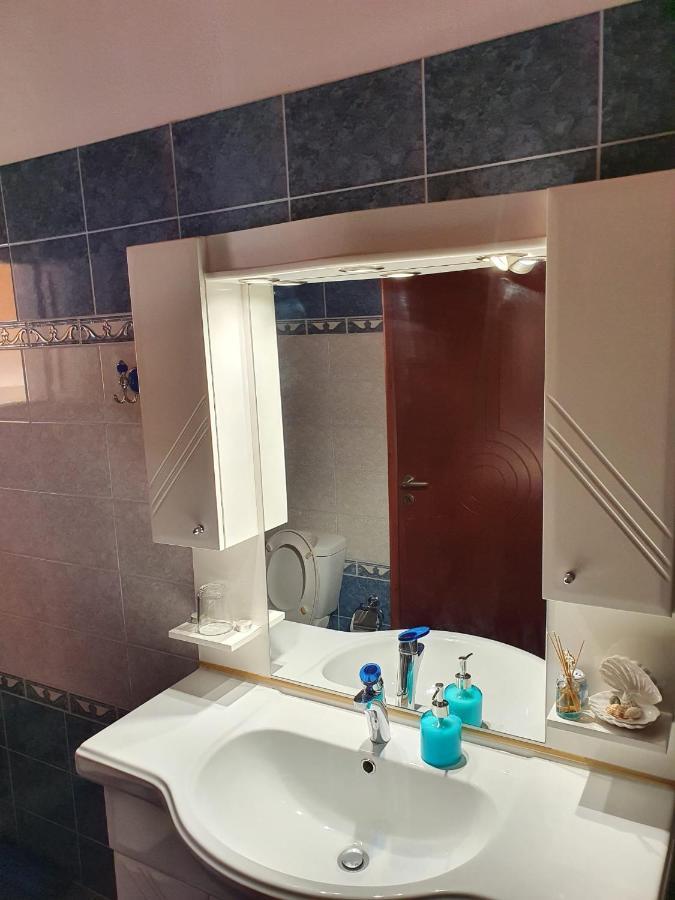 Chania Casa Portokali Περιβόλια Εξωτερικό φωτογραφία