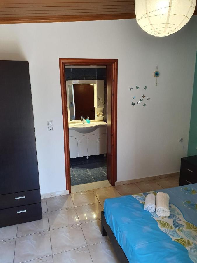 Chania Casa Portokali Περιβόλια Εξωτερικό φωτογραφία