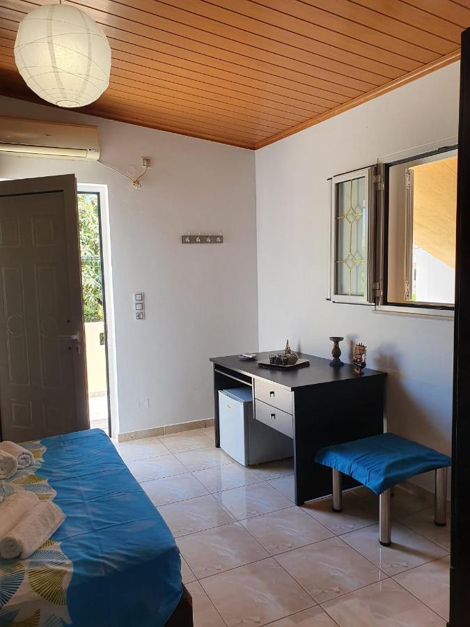 Chania Casa Portokali Περιβόλια Εξωτερικό φωτογραφία